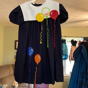 Party dress for your little angel